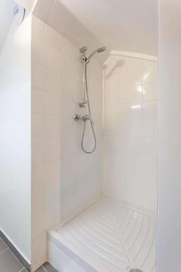 פריז Charming Apartment With Ac -2Br-8P- Bastille צרפת