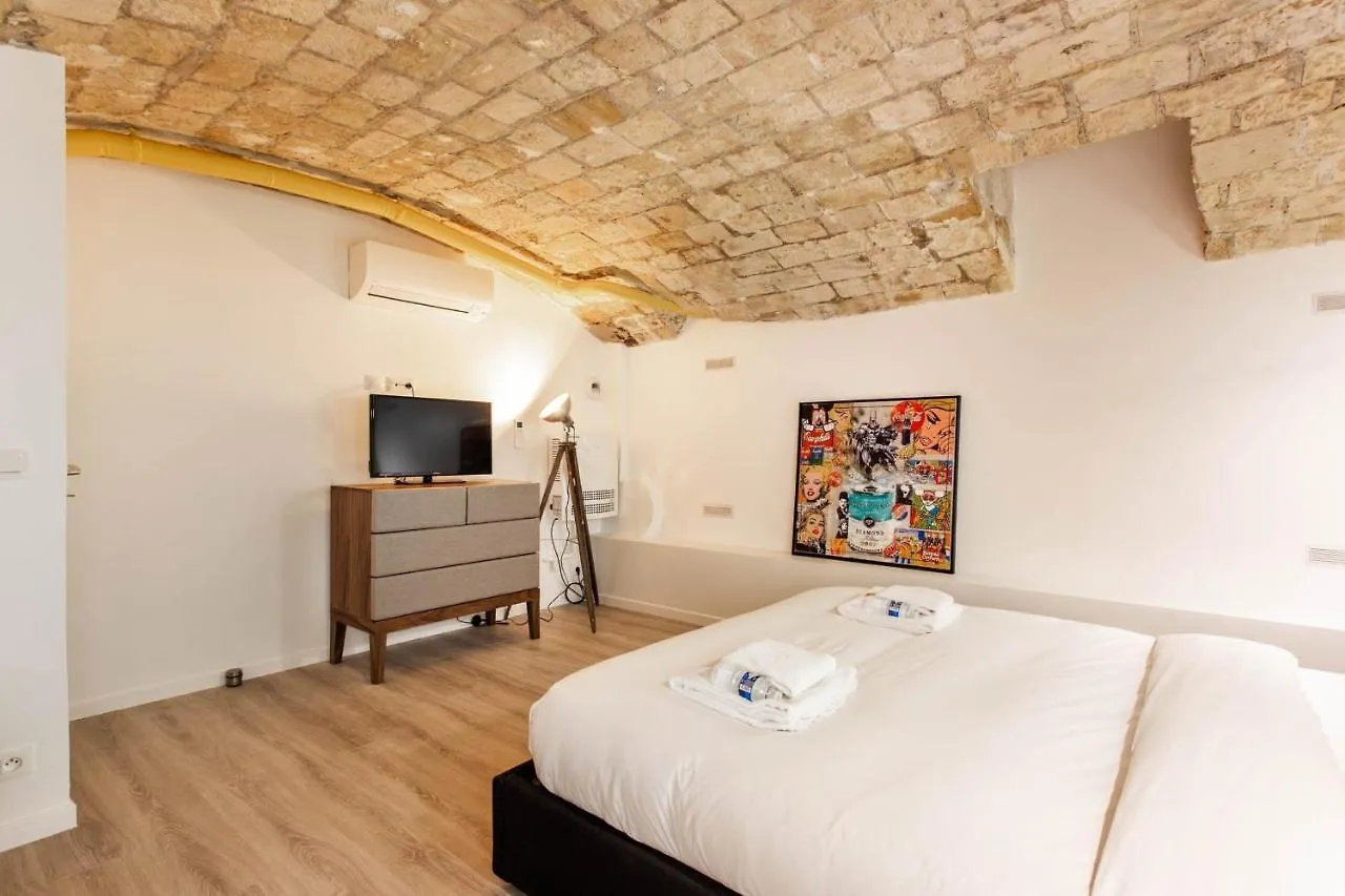 פריז Charming Apartment With Ac -2Br-8P- Bastille צרפת